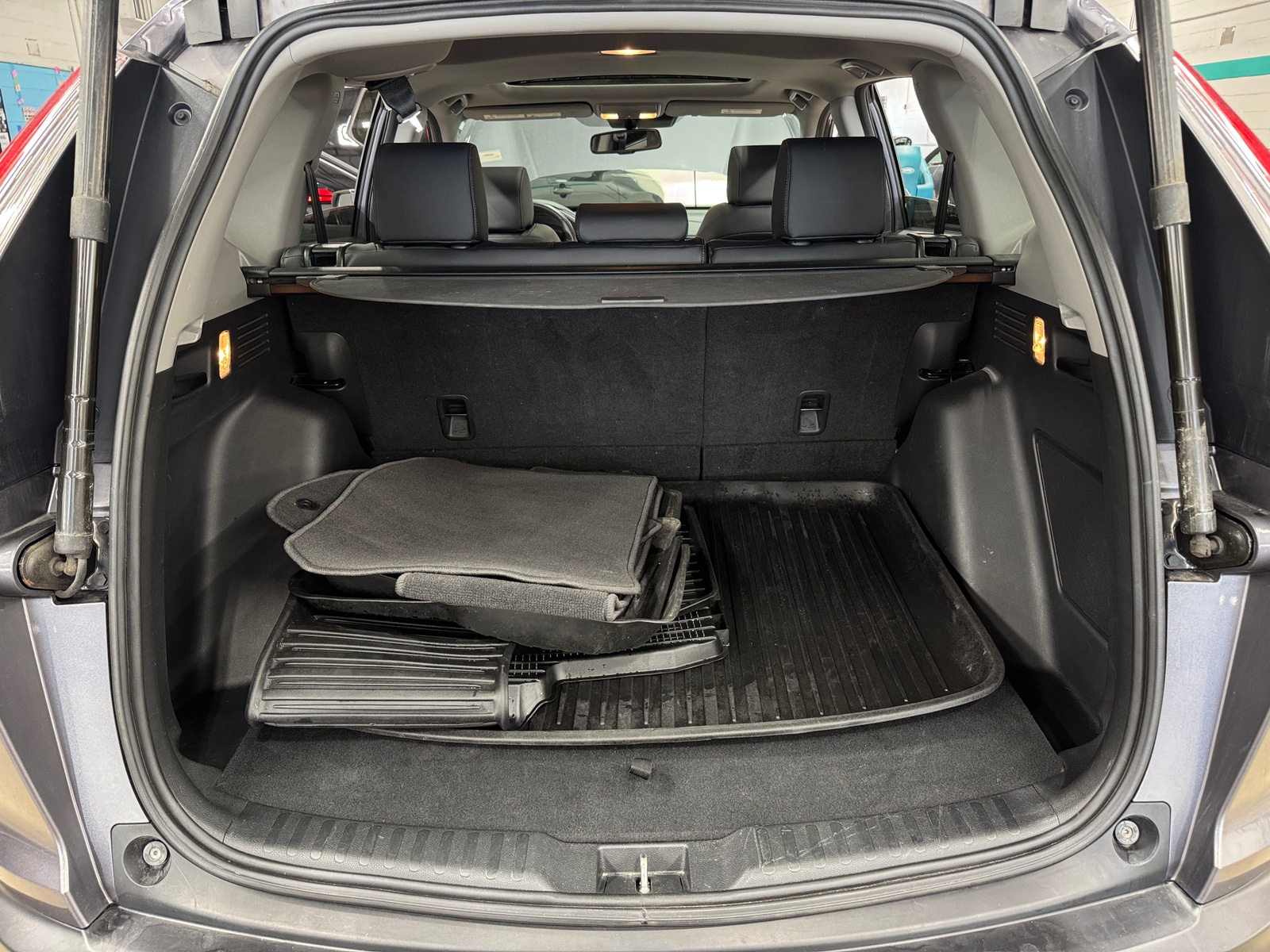 Thumbnail: 2018 Honda CR-V - 6