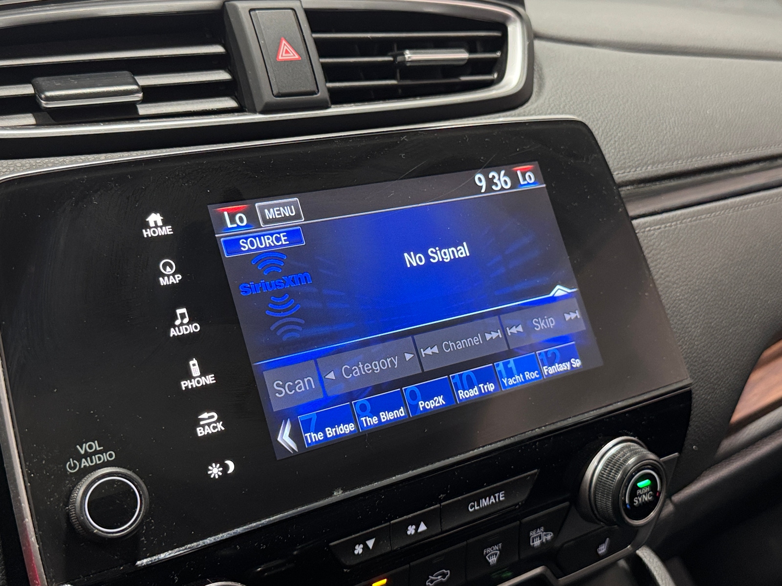 Thumbnail: 2018 Honda CR-V - 3