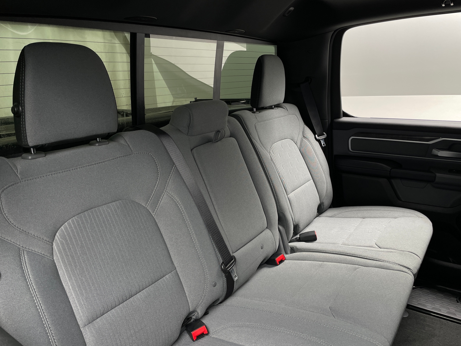 Thumbnail: 2021 RAM 1500 - 6