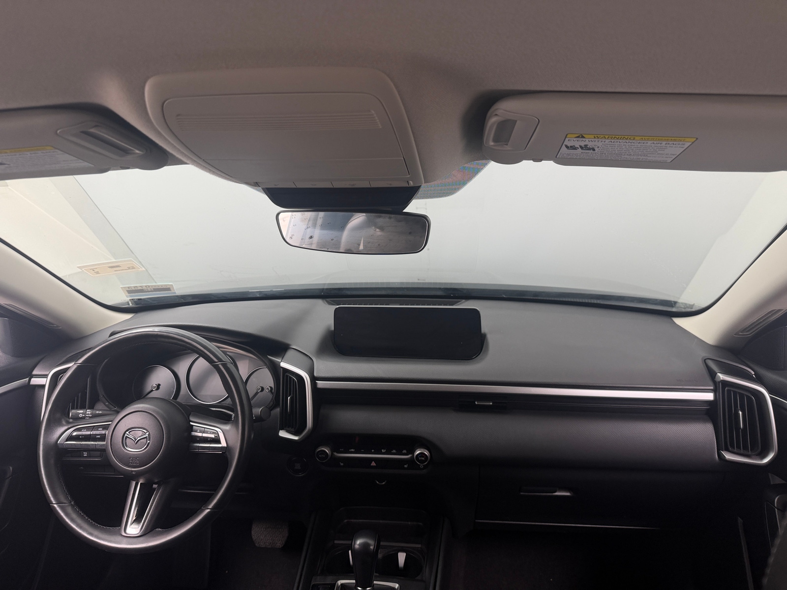 Thumbnail: 2024 Mazda CX-50 - 2