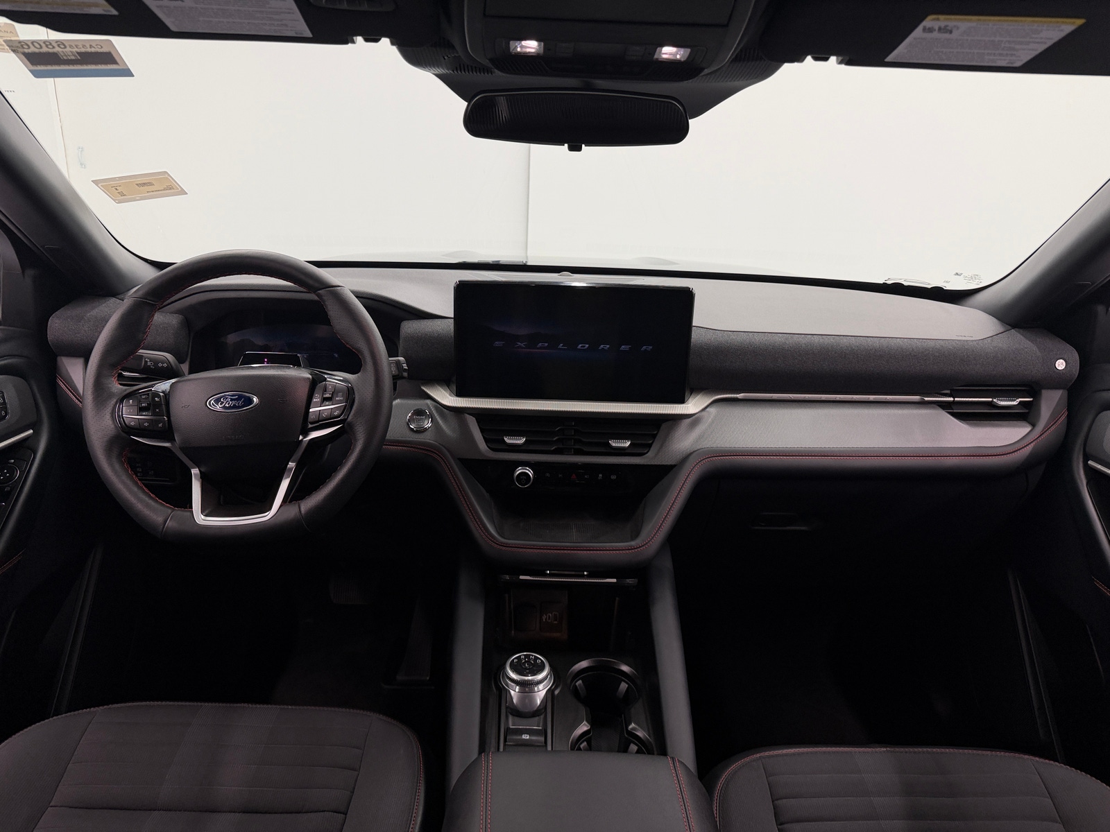 Thumbnail: 2025 Ford Explorer - 2