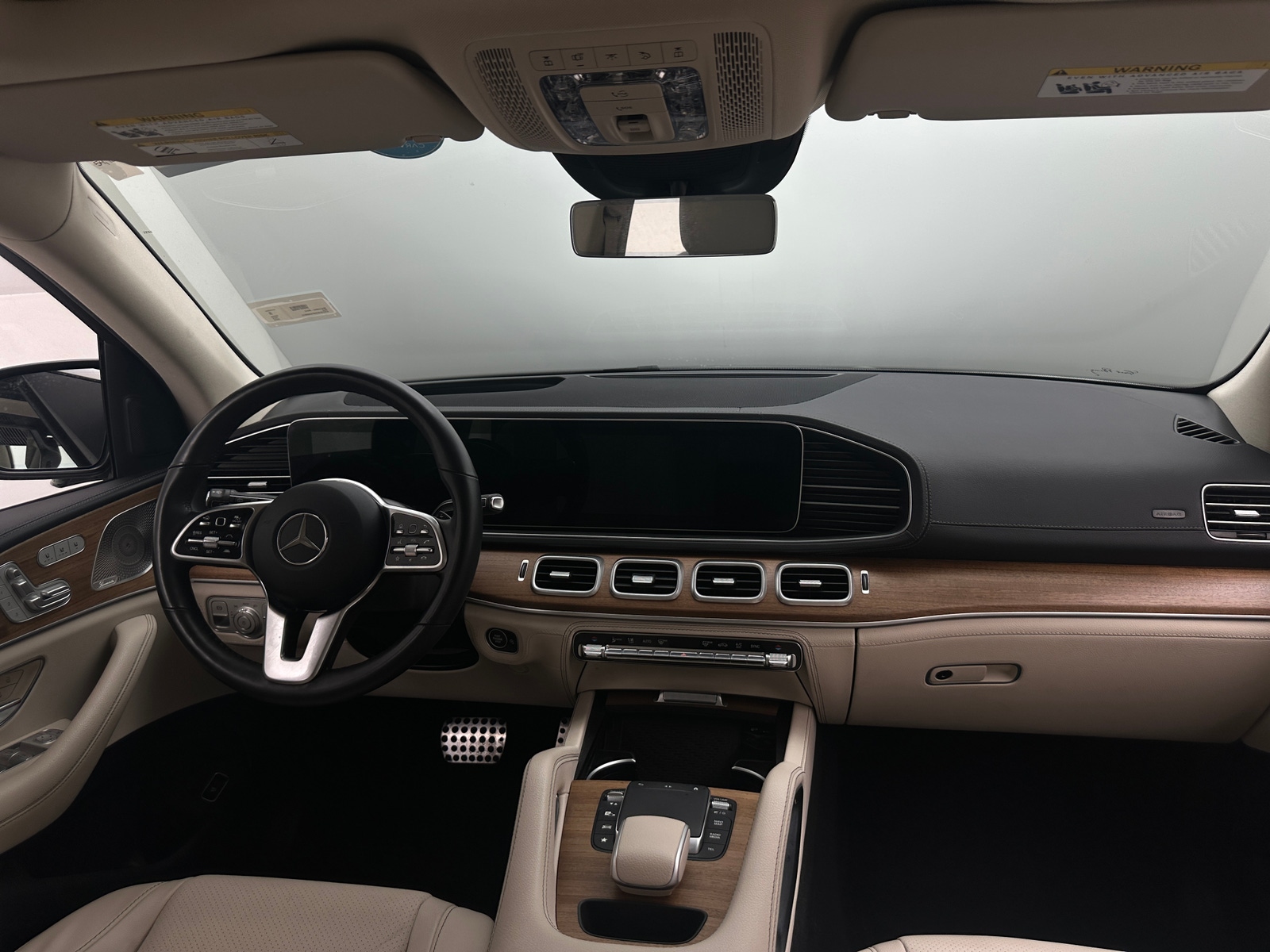 Thumbnail: 2023 Mercedes-Benz GLE - 2