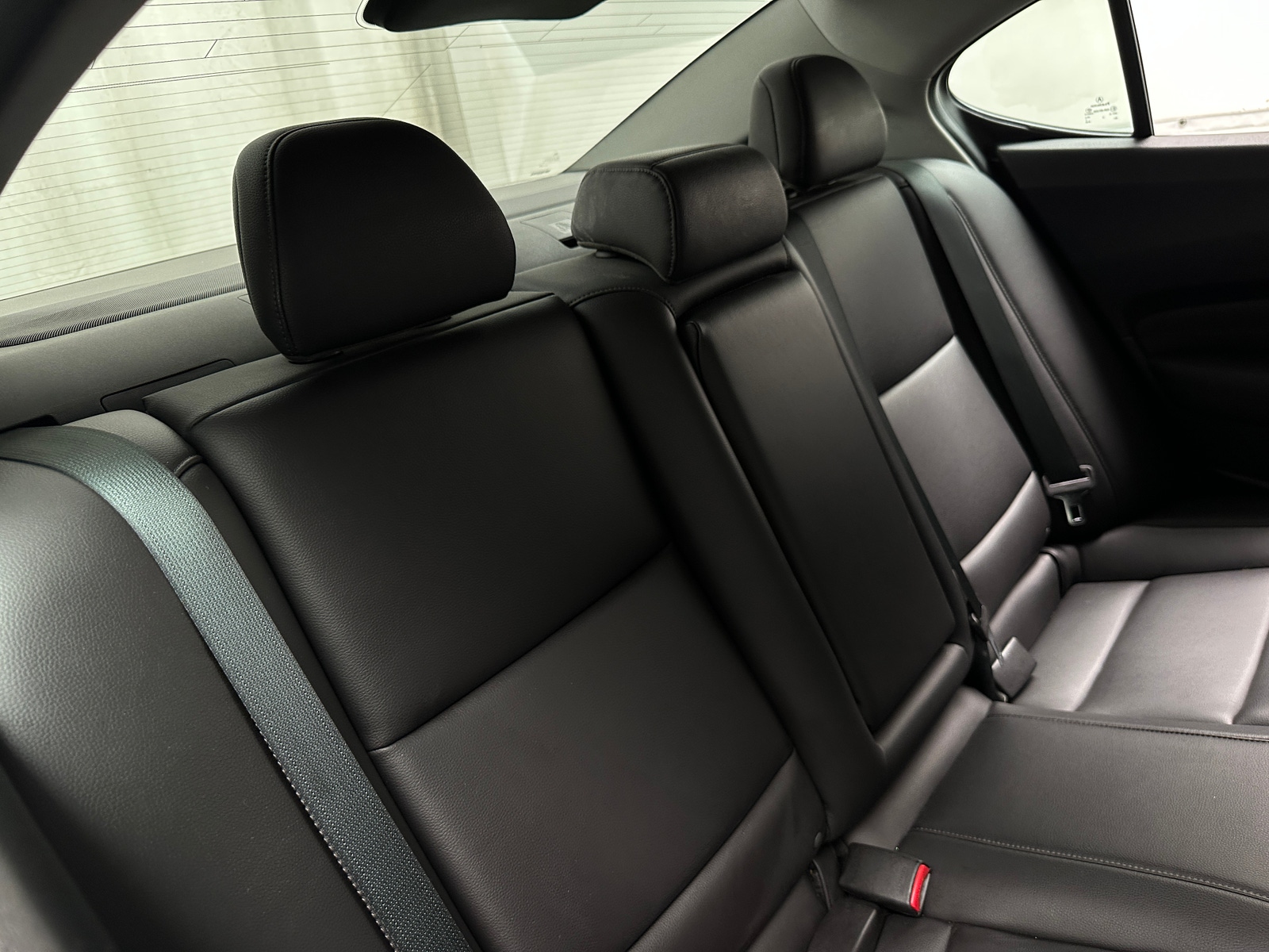 Thumbnail: 2015 Acura TLX - 5