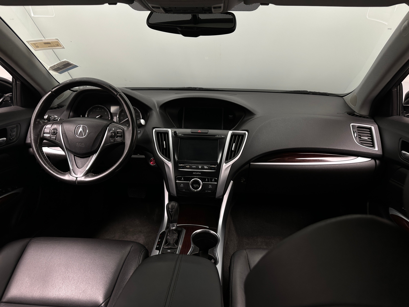 Thumbnail: 2015 Acura TLX - 2