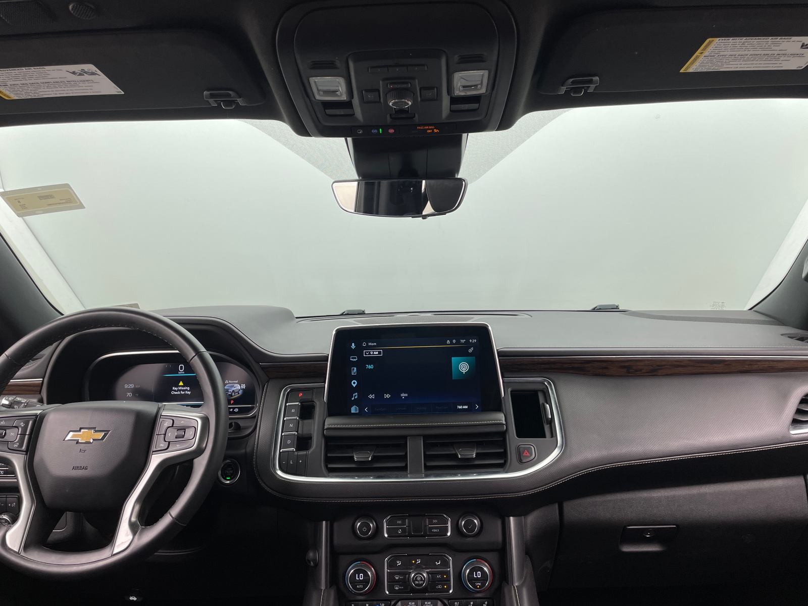 Thumbnail: 2023 Chevrolet Tahoe - 2