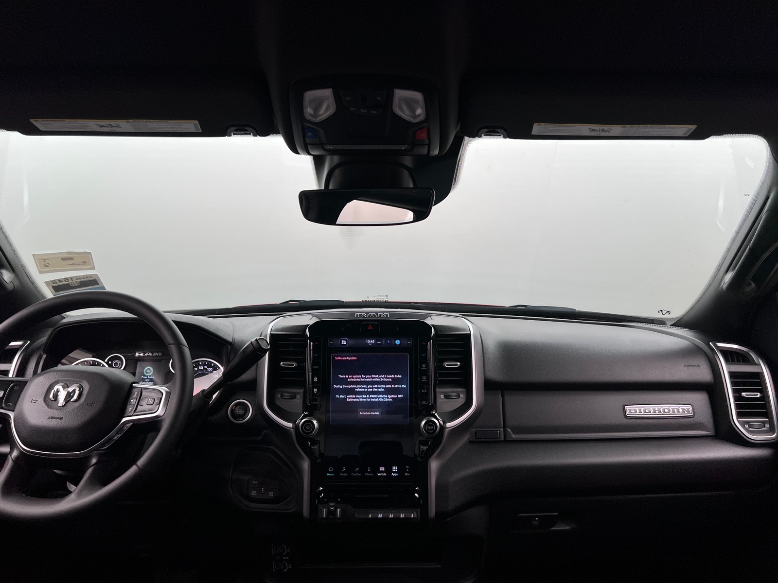 Thumbnail: 2026 RAM 2500 - 3