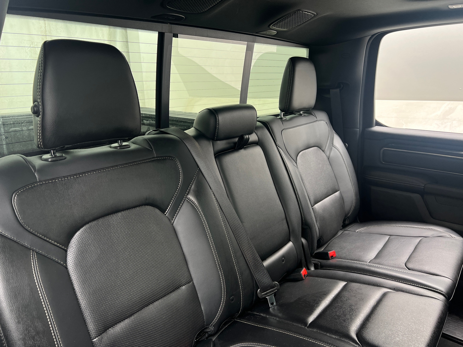 Thumbnail: 2020 RAM 1500 - 5