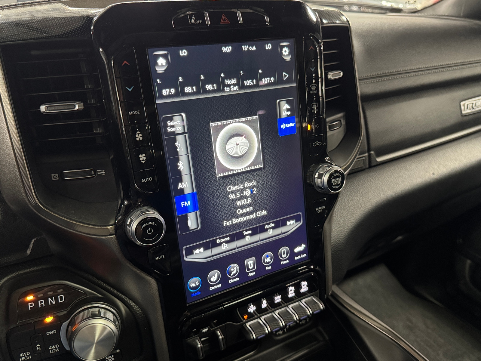 Thumbnail: 2020 RAM 1500 - 3