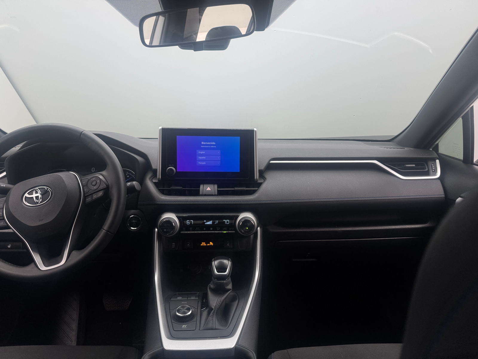 Thumbnail: 2023 Toyota RAV4 - 3
