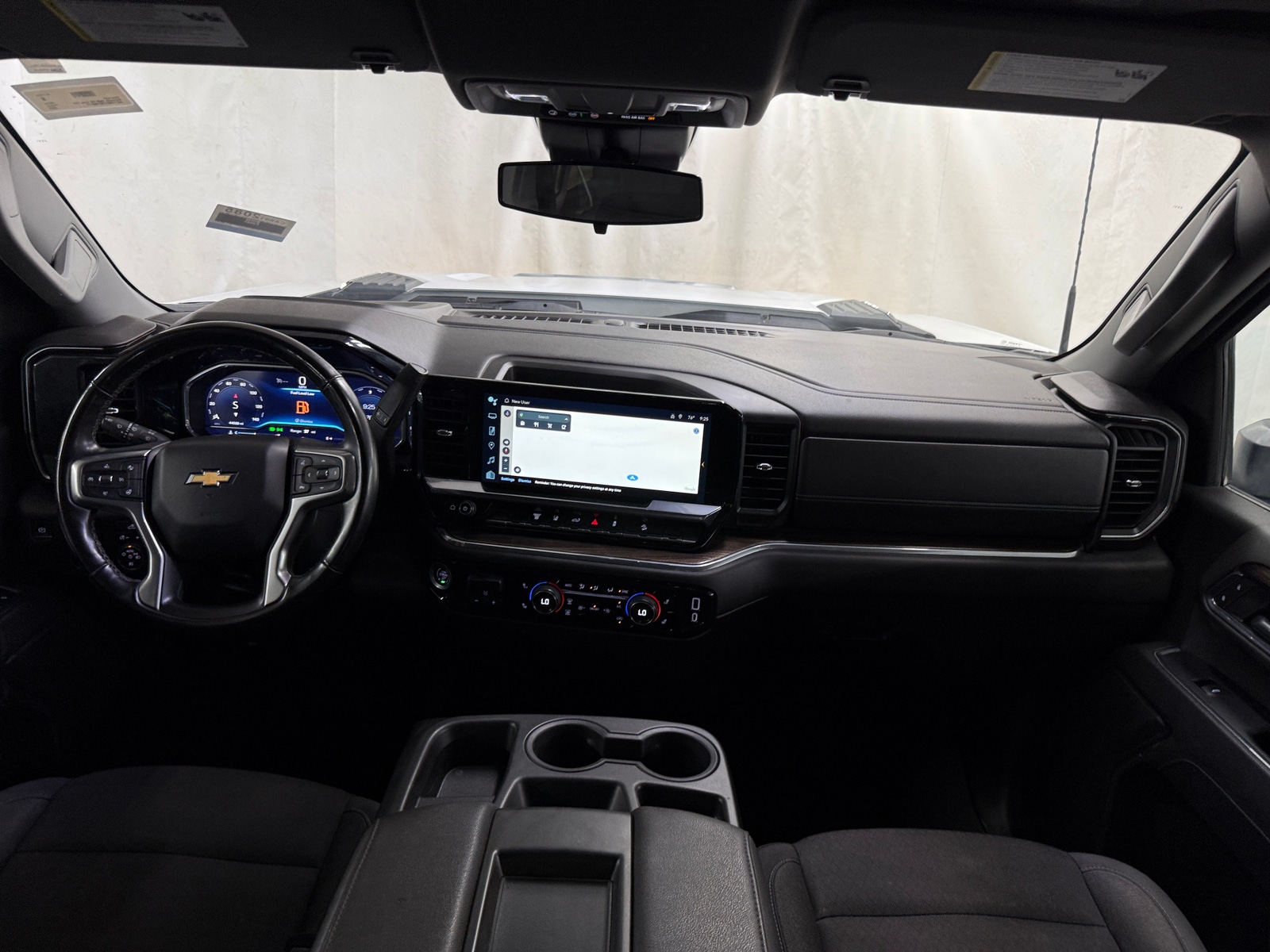 Thumbnail: 2024 Chevrolet Silverado 2500 - 3