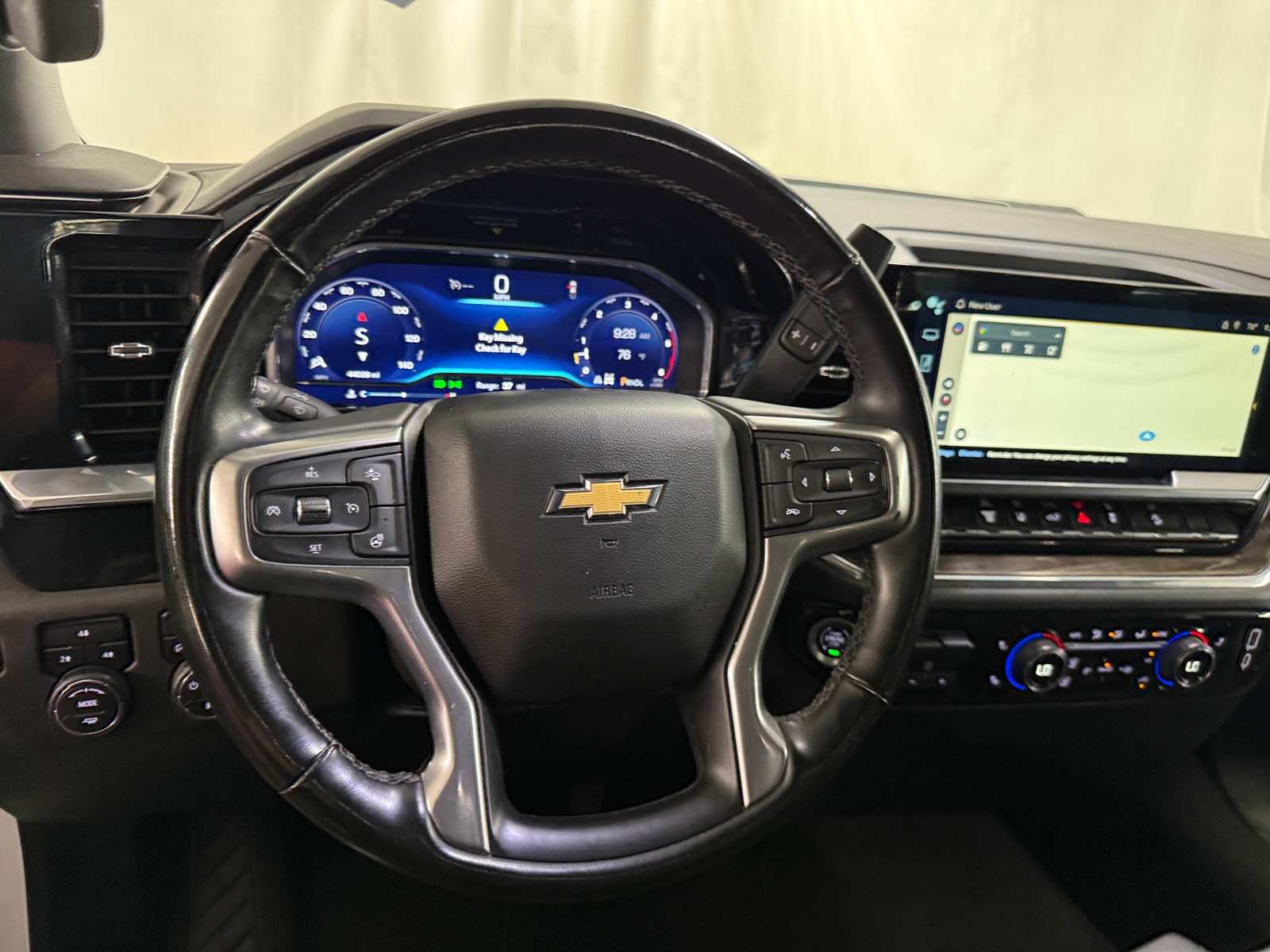 Thumbnail: 2024 Chevrolet Silverado 2500 - 5