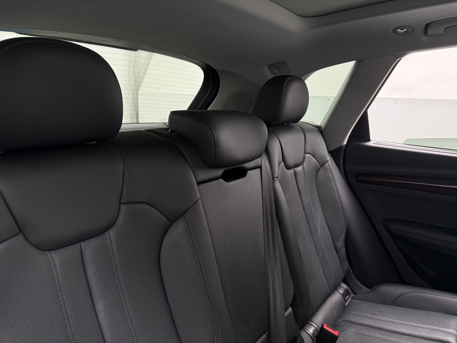 Thumbnail: 2019 Audi Q5 - 5