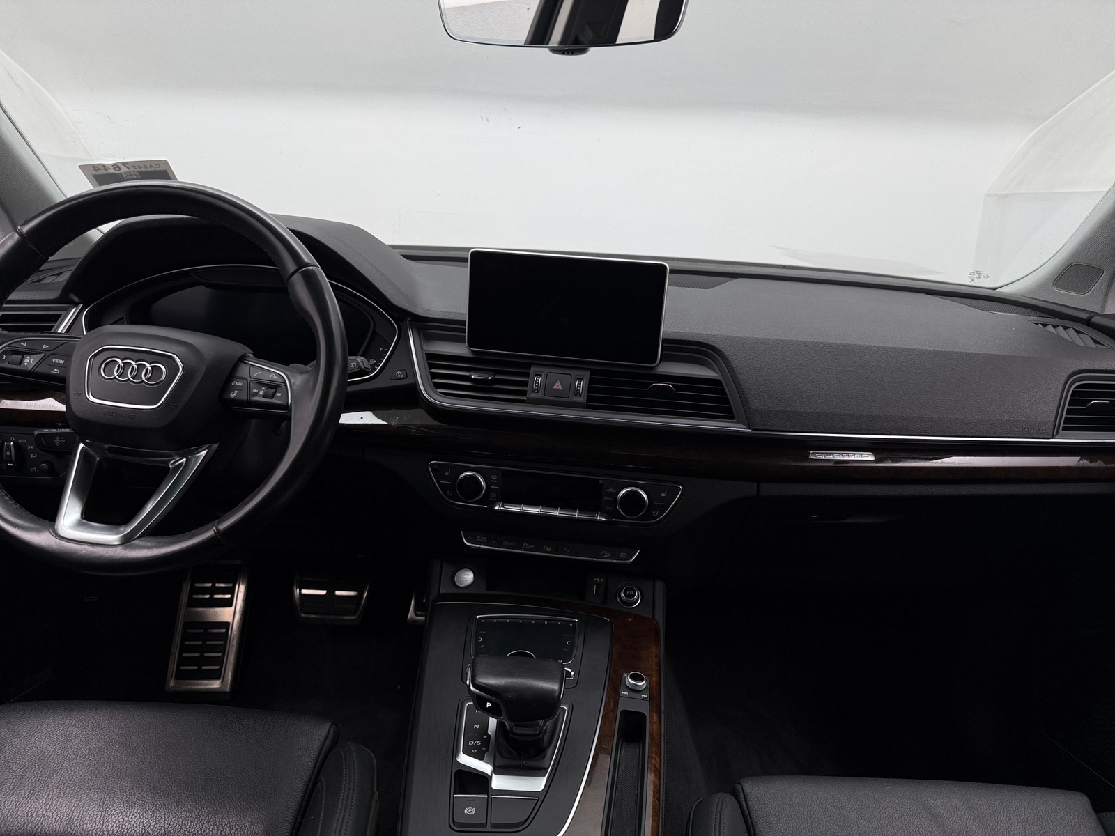 Thumbnail: 2019 Audi Q5 - 2