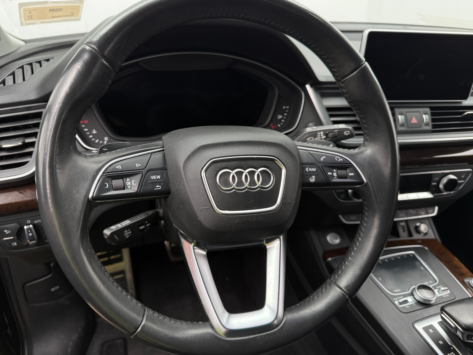 Thumbnail: 2019 Audi Q5 - 4