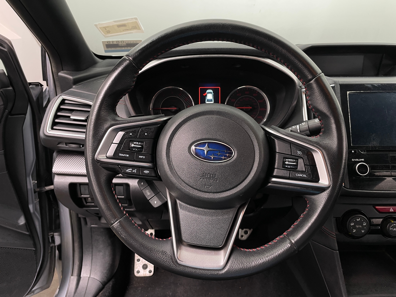 Thumbnail: 2018 Subaru Impreza - 5