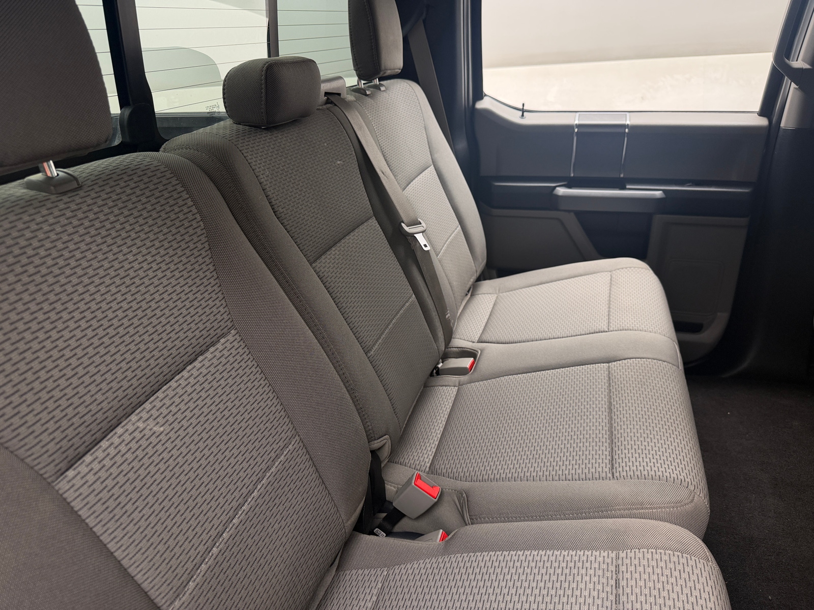 Thumbnail: 2019 Ford Econoline - 6