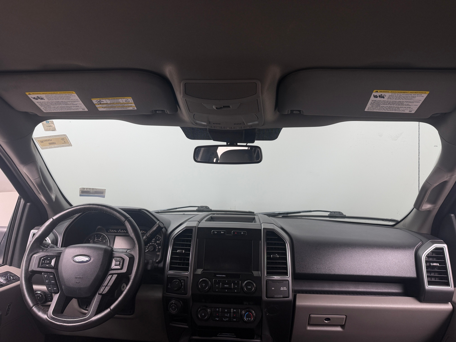 Thumbnail: 2019 Ford Econoline - 3