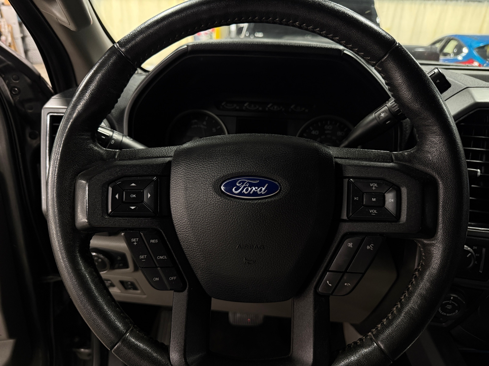 Thumbnail: 2019 Ford Econoline - 5