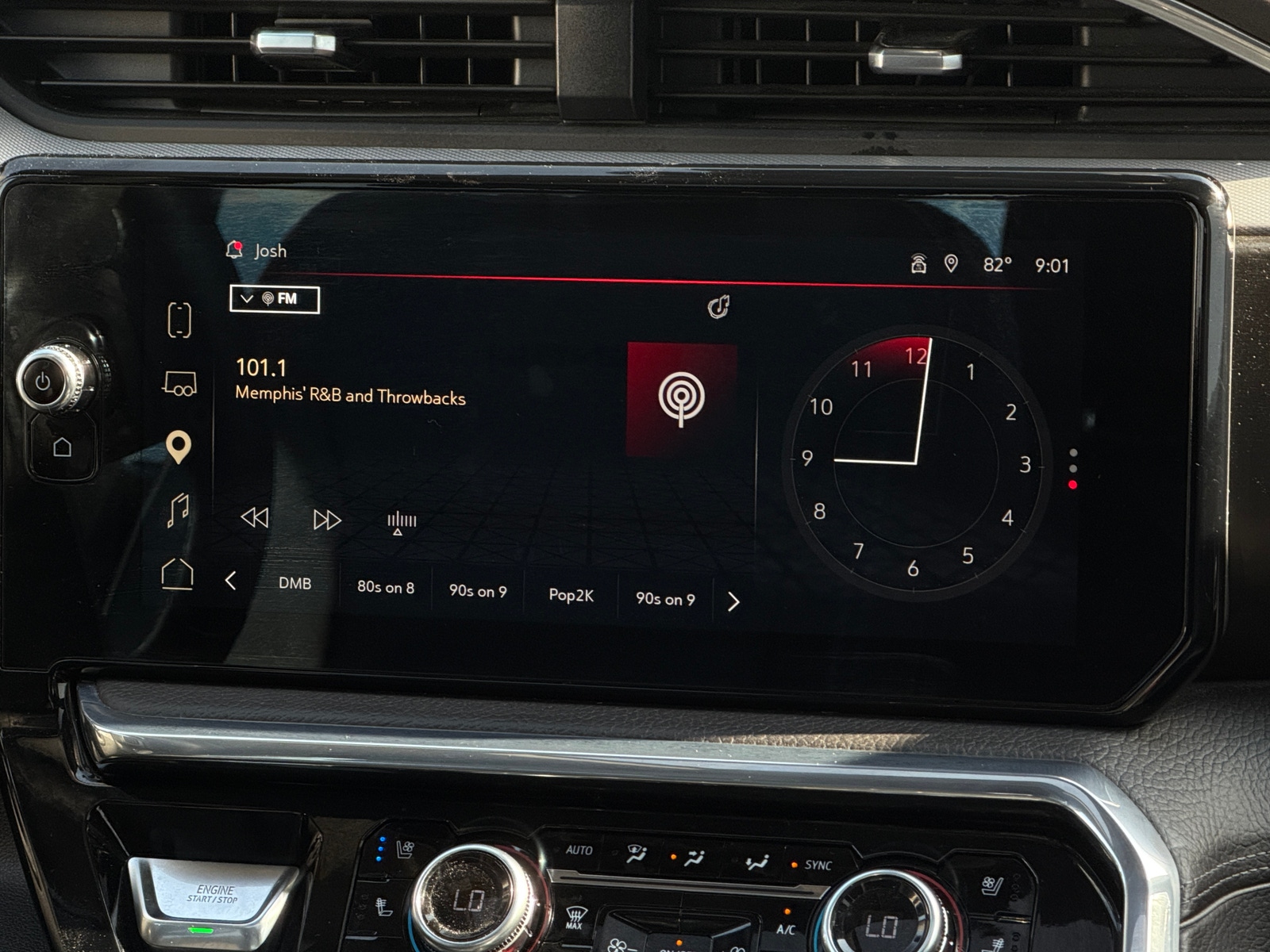 Thumbnail: 2024 GMC Sierra 2500 - 3
