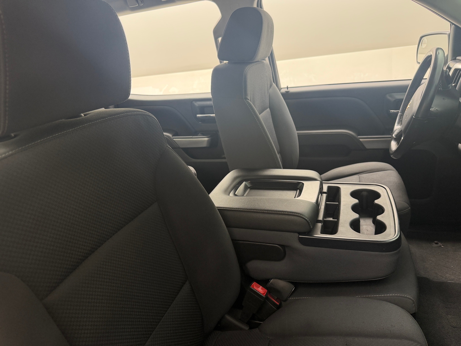 Thumbnail: 2018 Chevrolet Silverado 1500 - 2