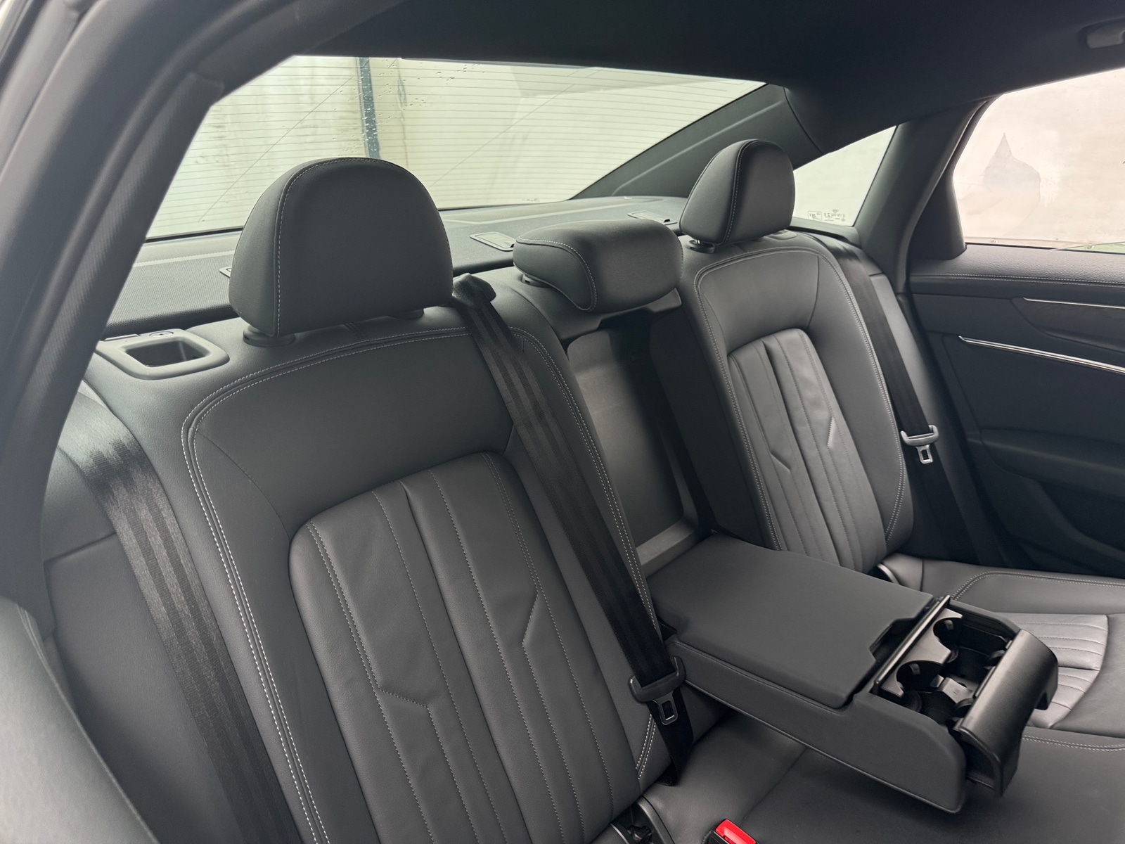 Thumbnail: 2019 Audi A6 - 5