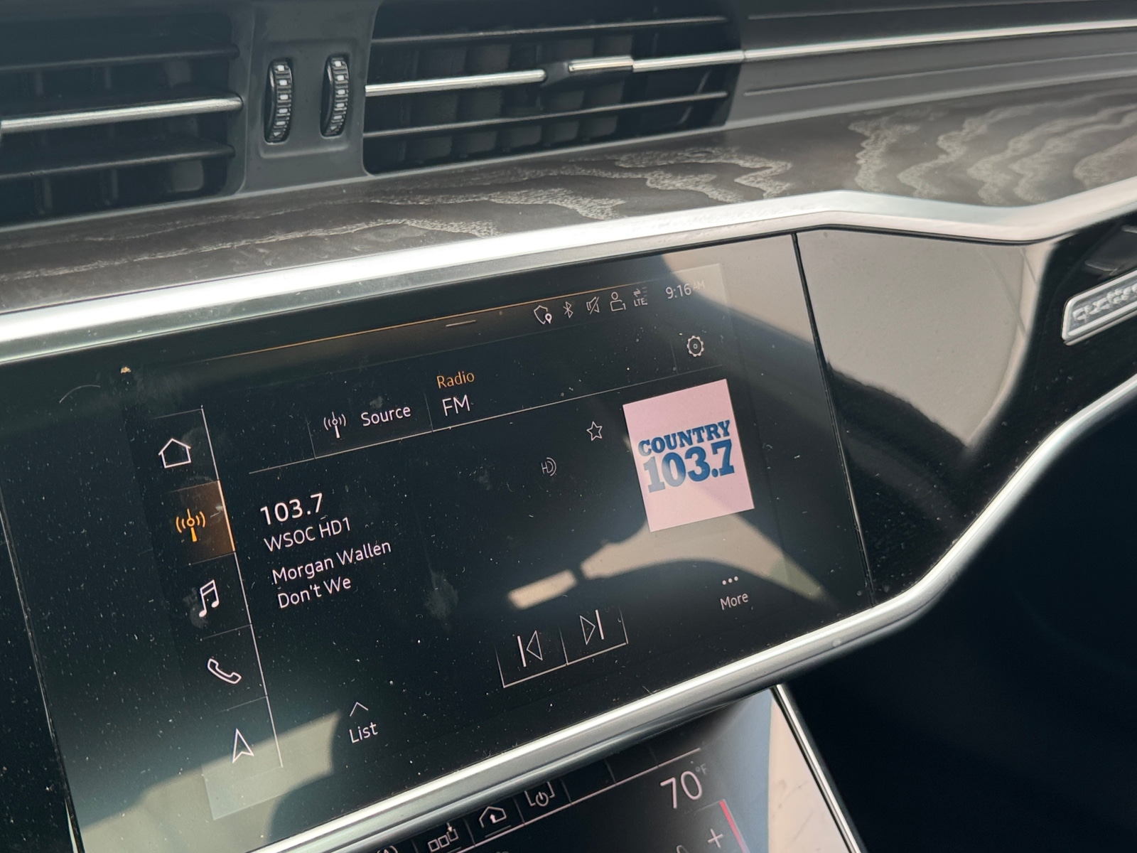 Thumbnail: 2019 Audi A6 - 3