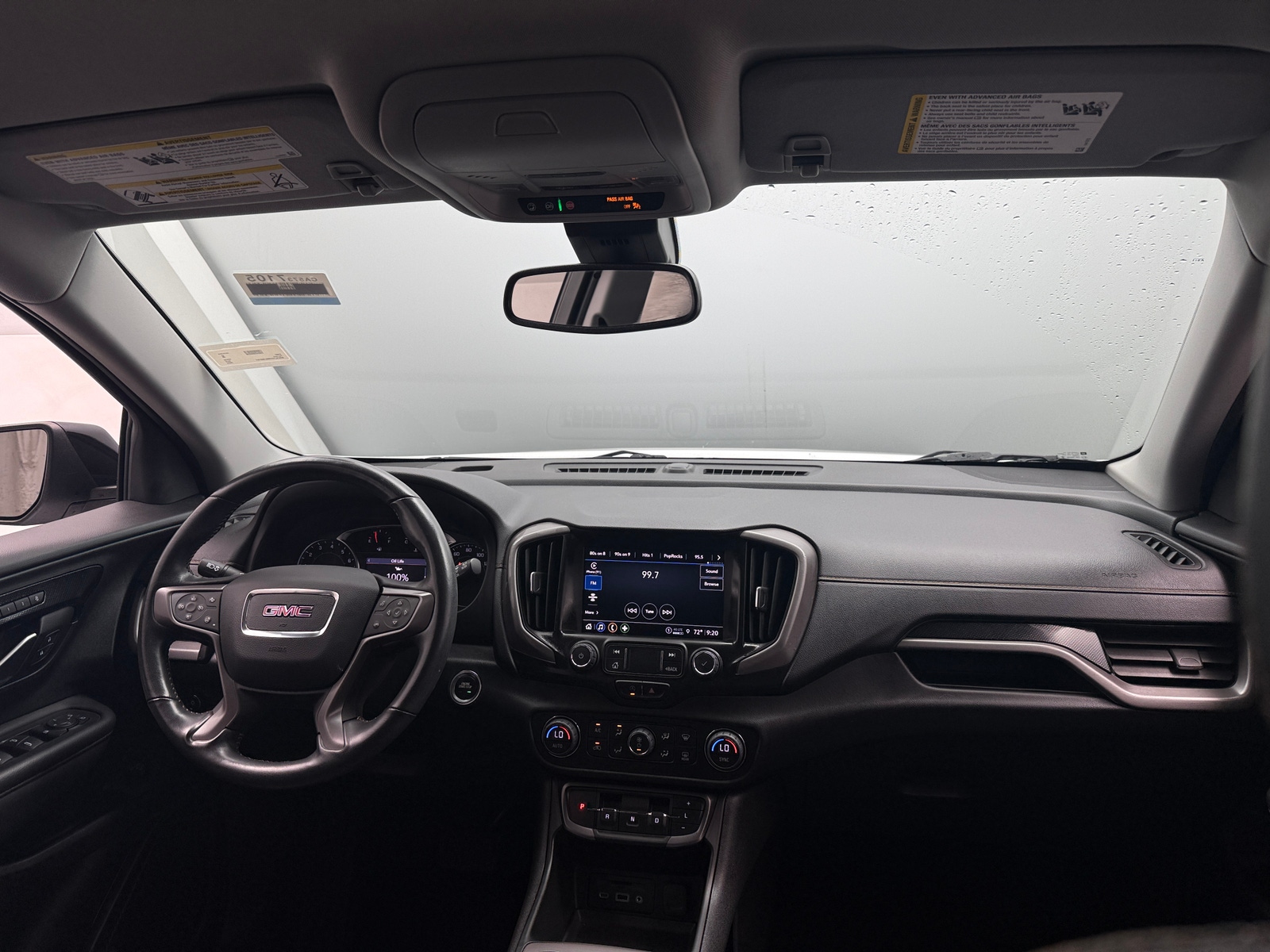 Thumbnail: 2022 GMC Terrain - 2