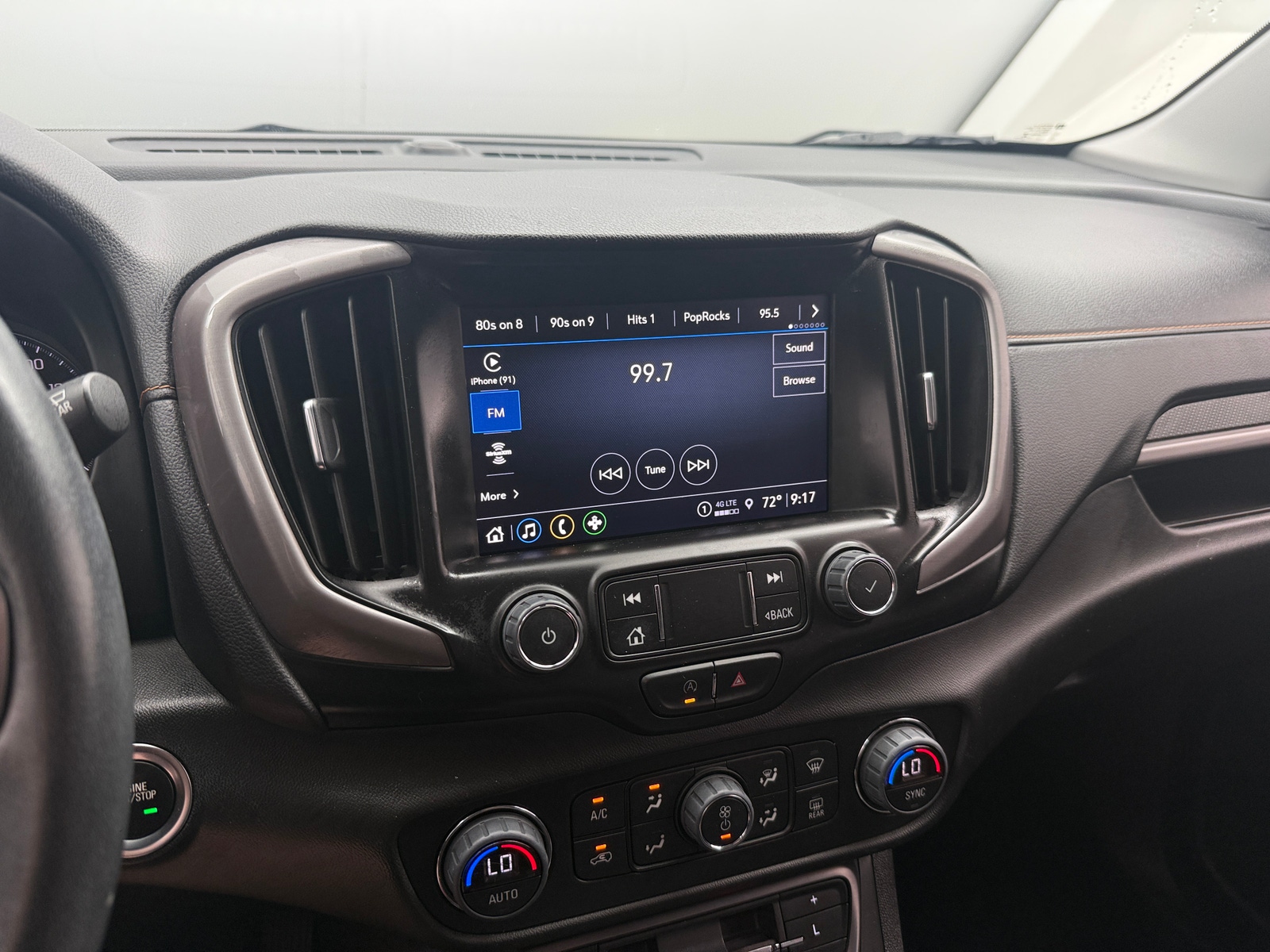 Thumbnail: 2022 GMC Terrain - 3