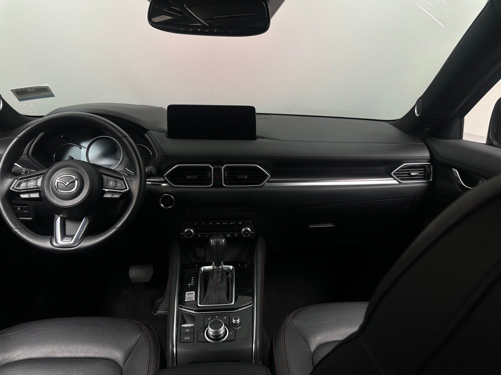 Thumbnail: 2022 Mazda CX-5 - 2