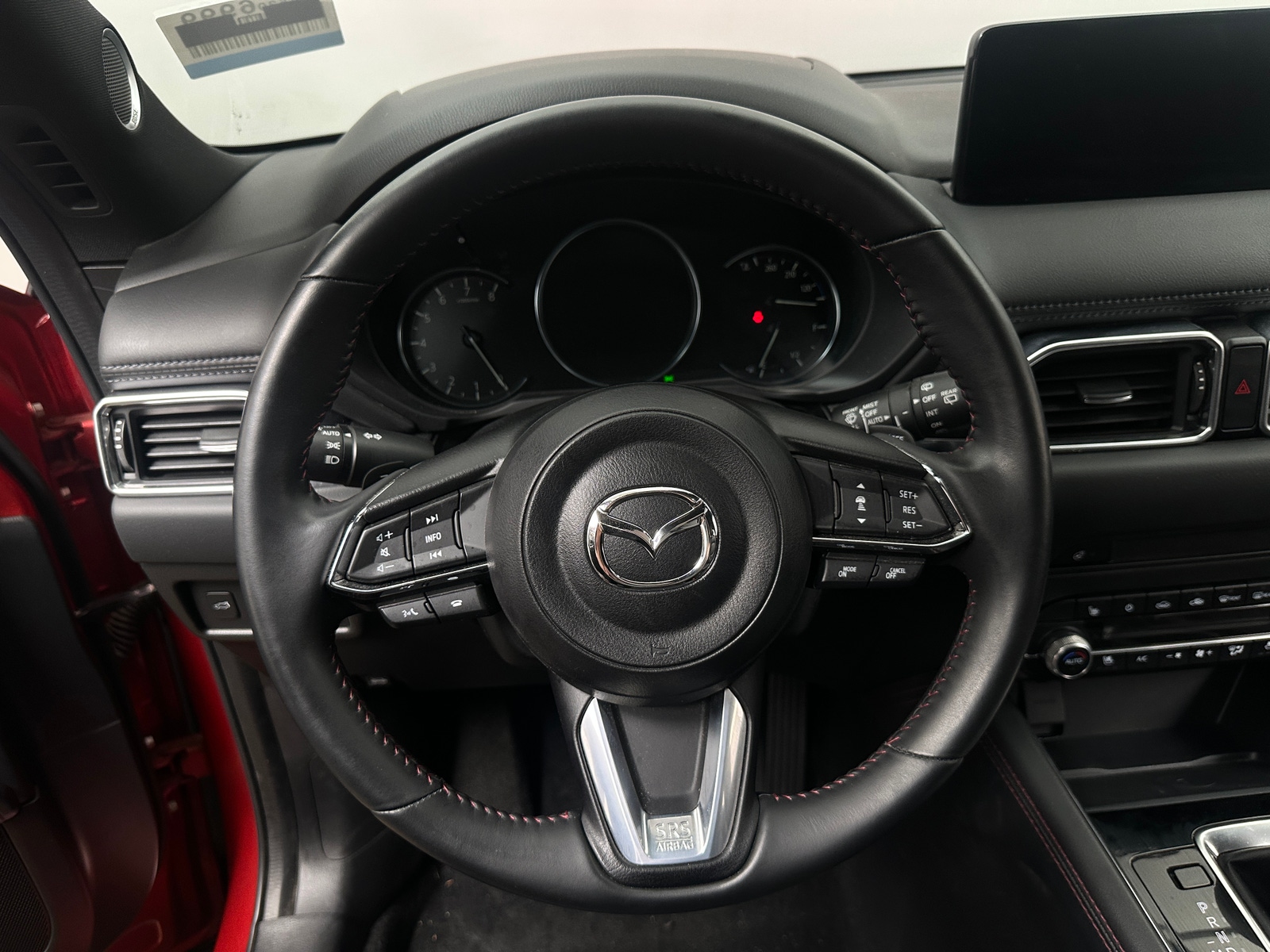 Thumbnail: 2022 Mazda CX-5 - 4