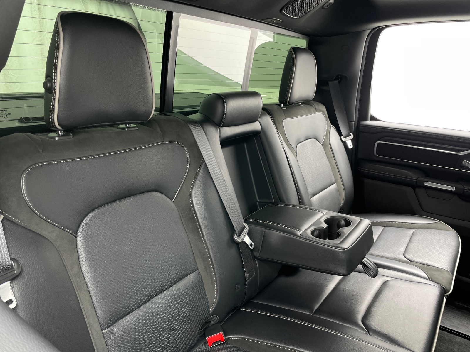Thumbnail: 2023 RAM 1500 - 5