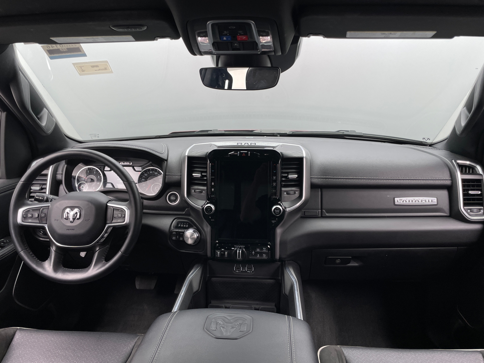 Thumbnail: 2023 RAM 1500 - 2
