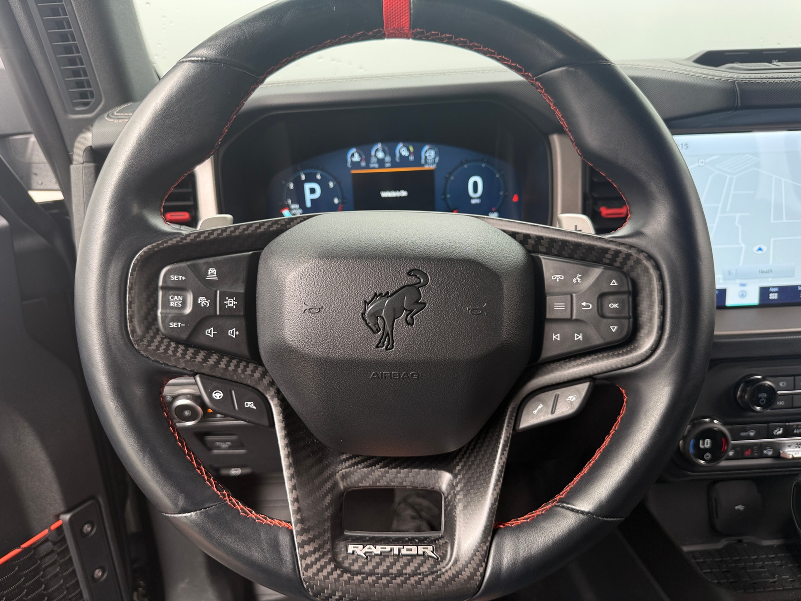 Thumbnail: 2024 Ford Bronco - 5