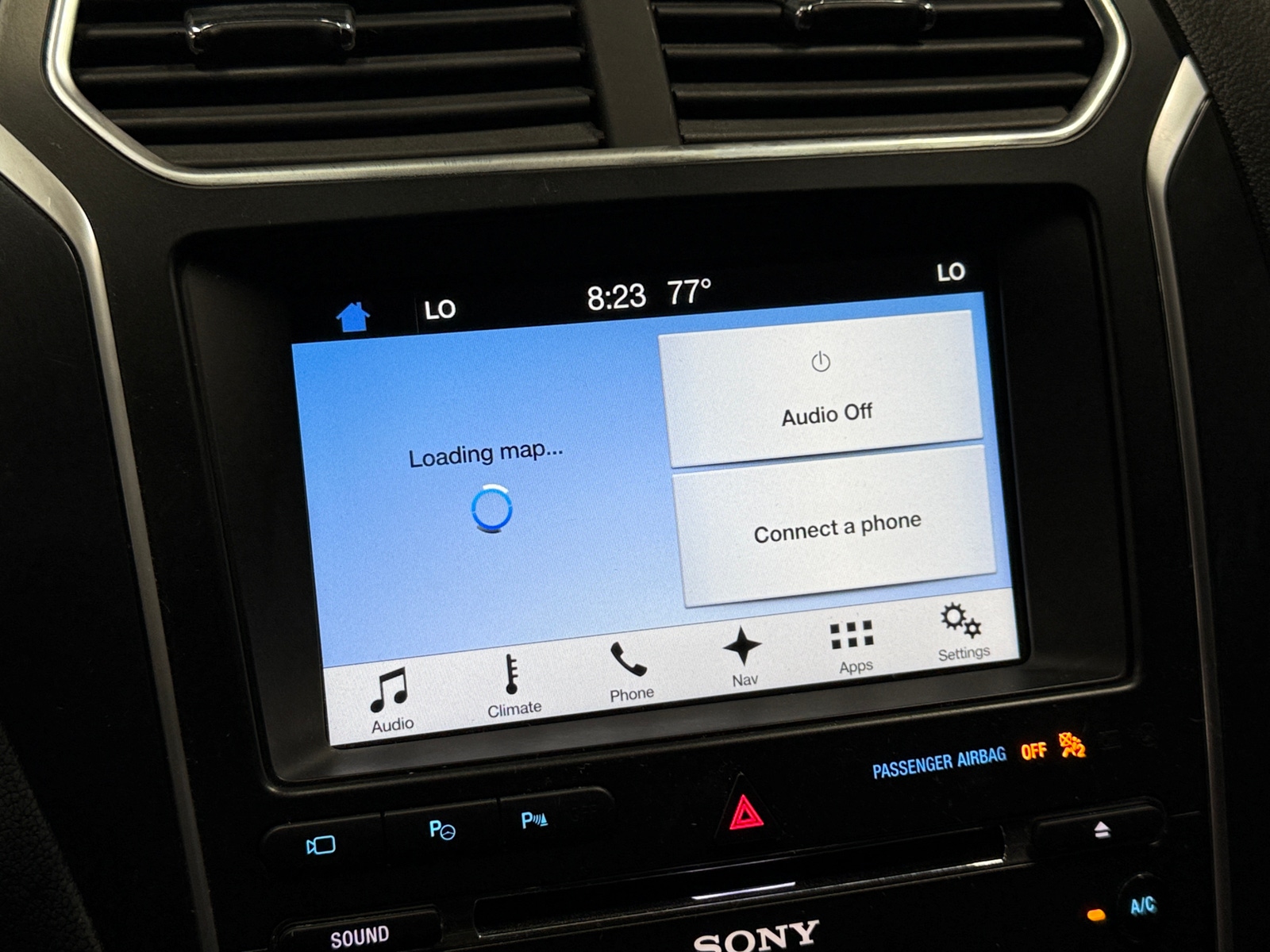 Thumbnail: 2017 Ford Explorer - 3
