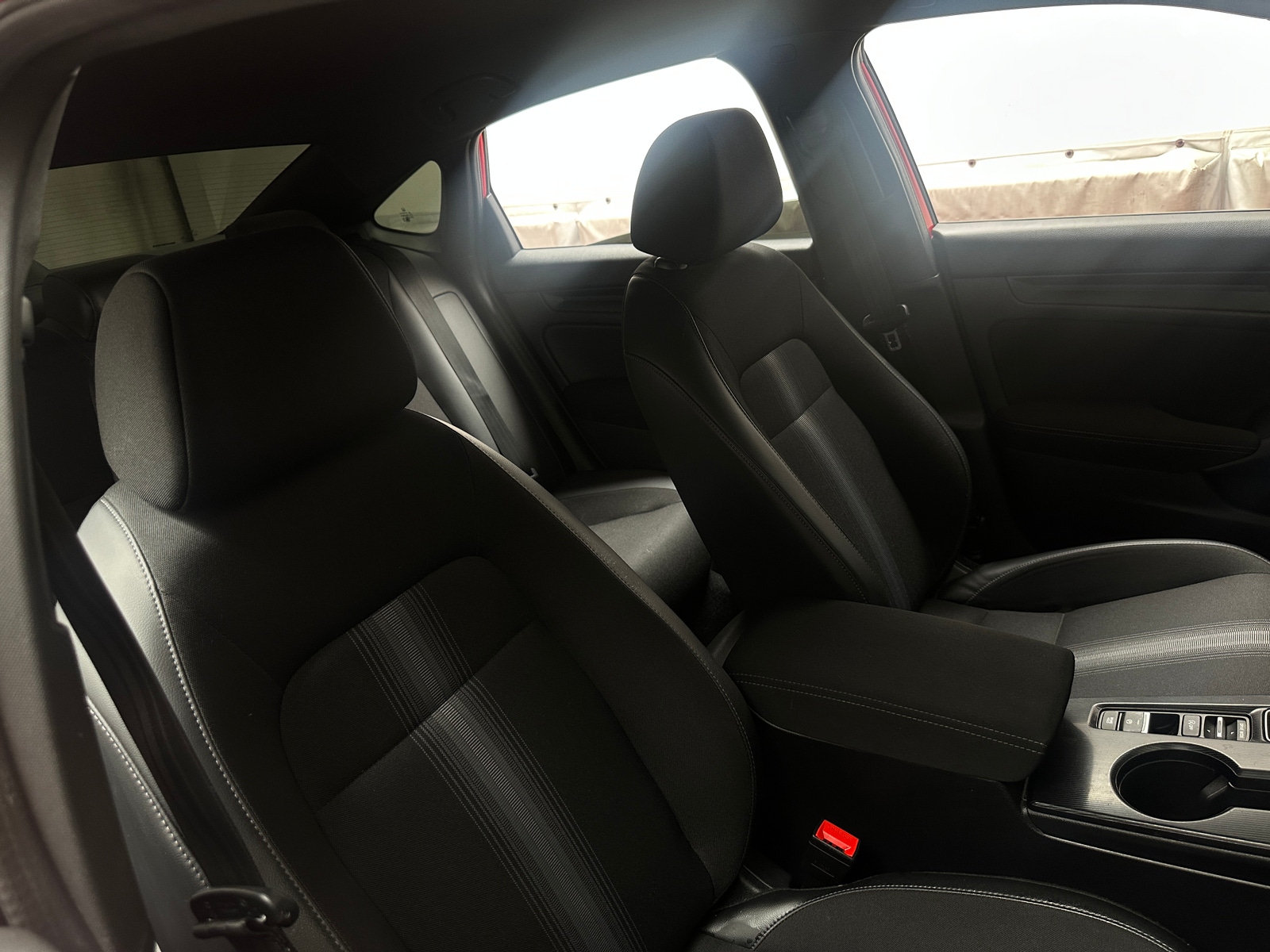 Thumbnail: 2023 Honda Civic - 2