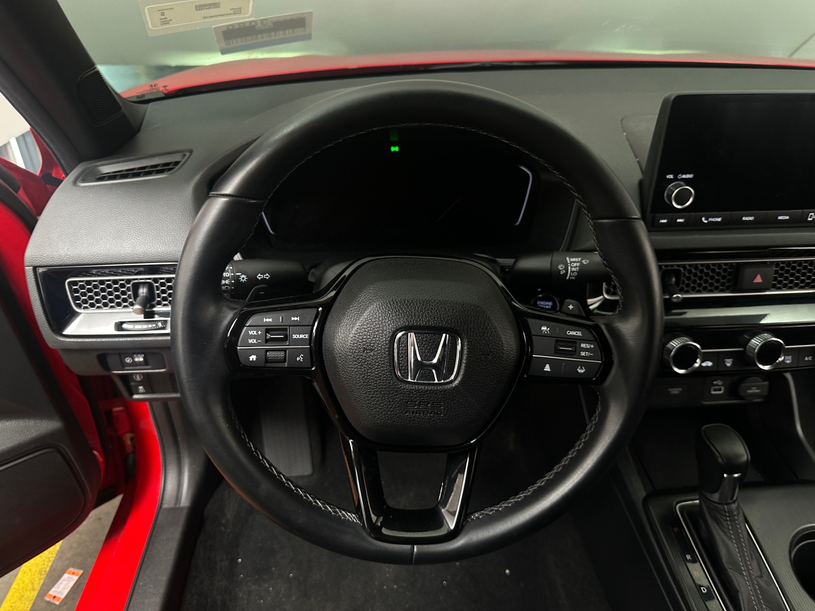 Thumbnail: 2023 Honda Civic - 5