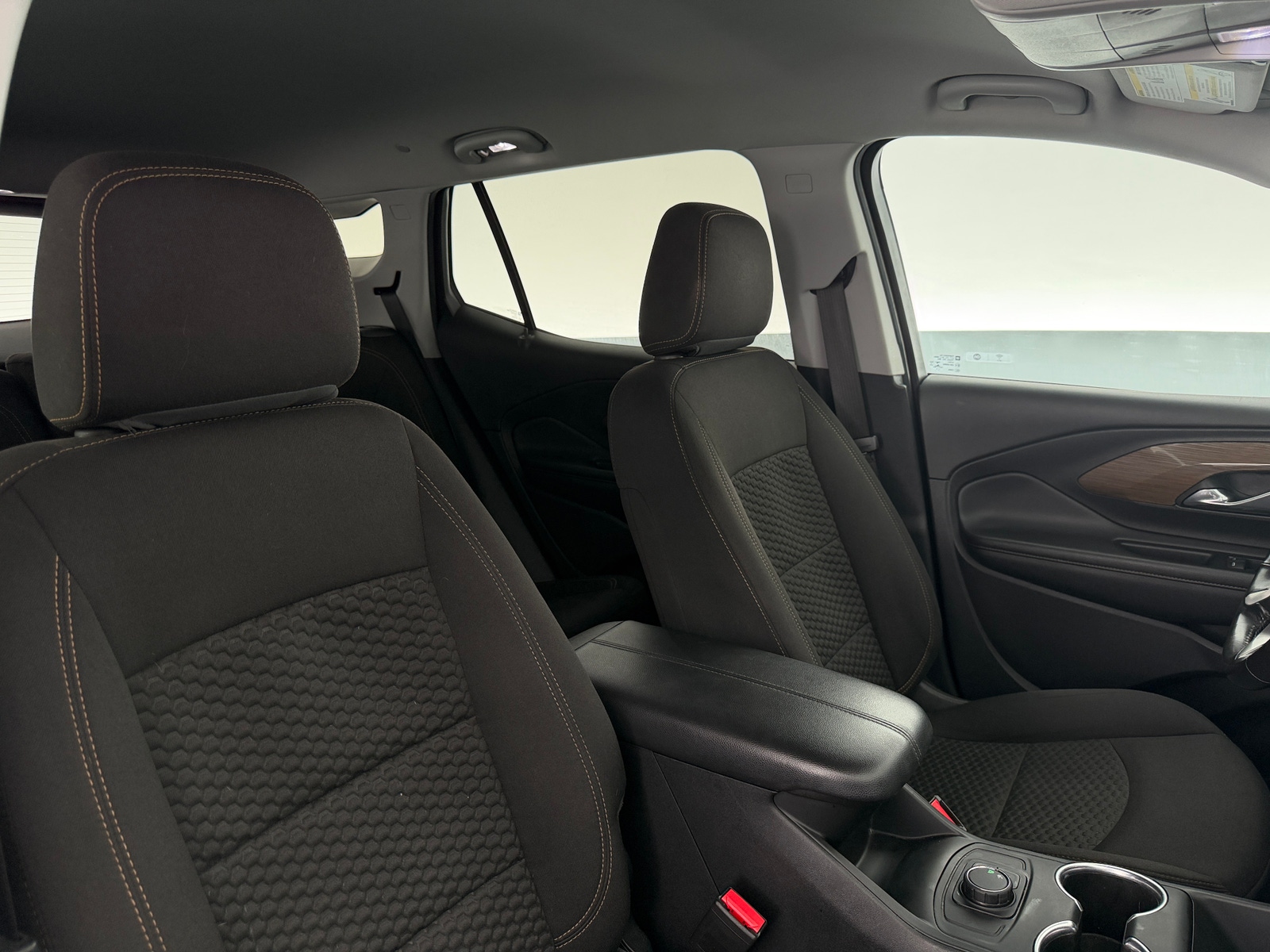 Thumbnail: 2020 GMC Terrain - 2