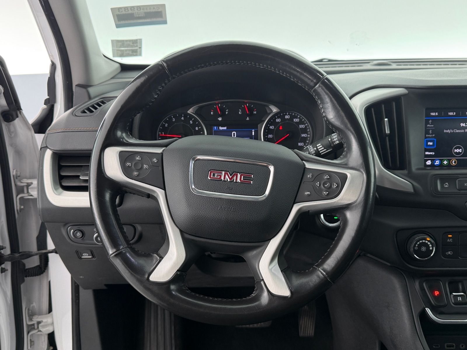 Thumbnail: 2020 GMC Terrain - 5