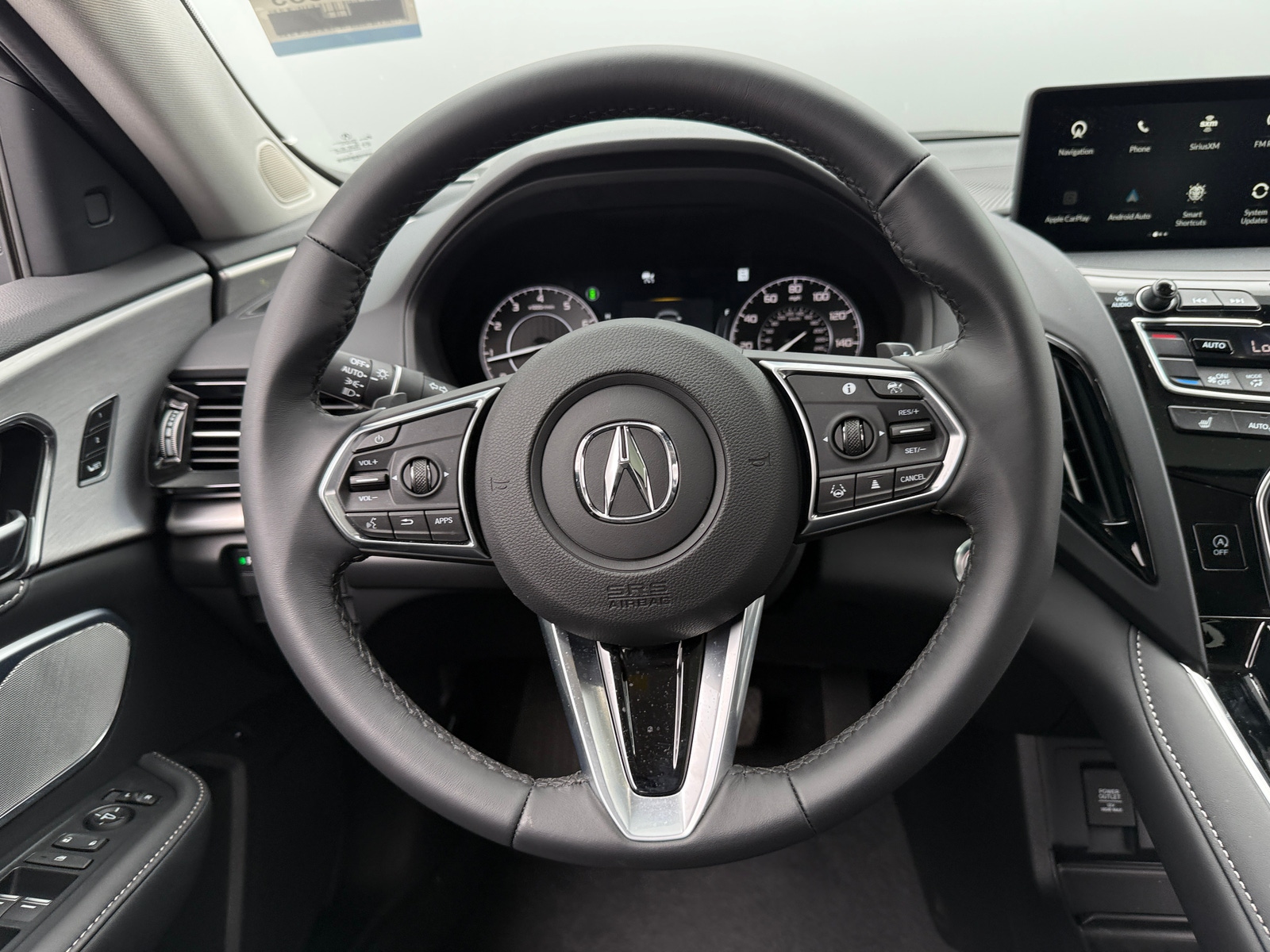 Thumbnail: 2026 Acura RDX - 4