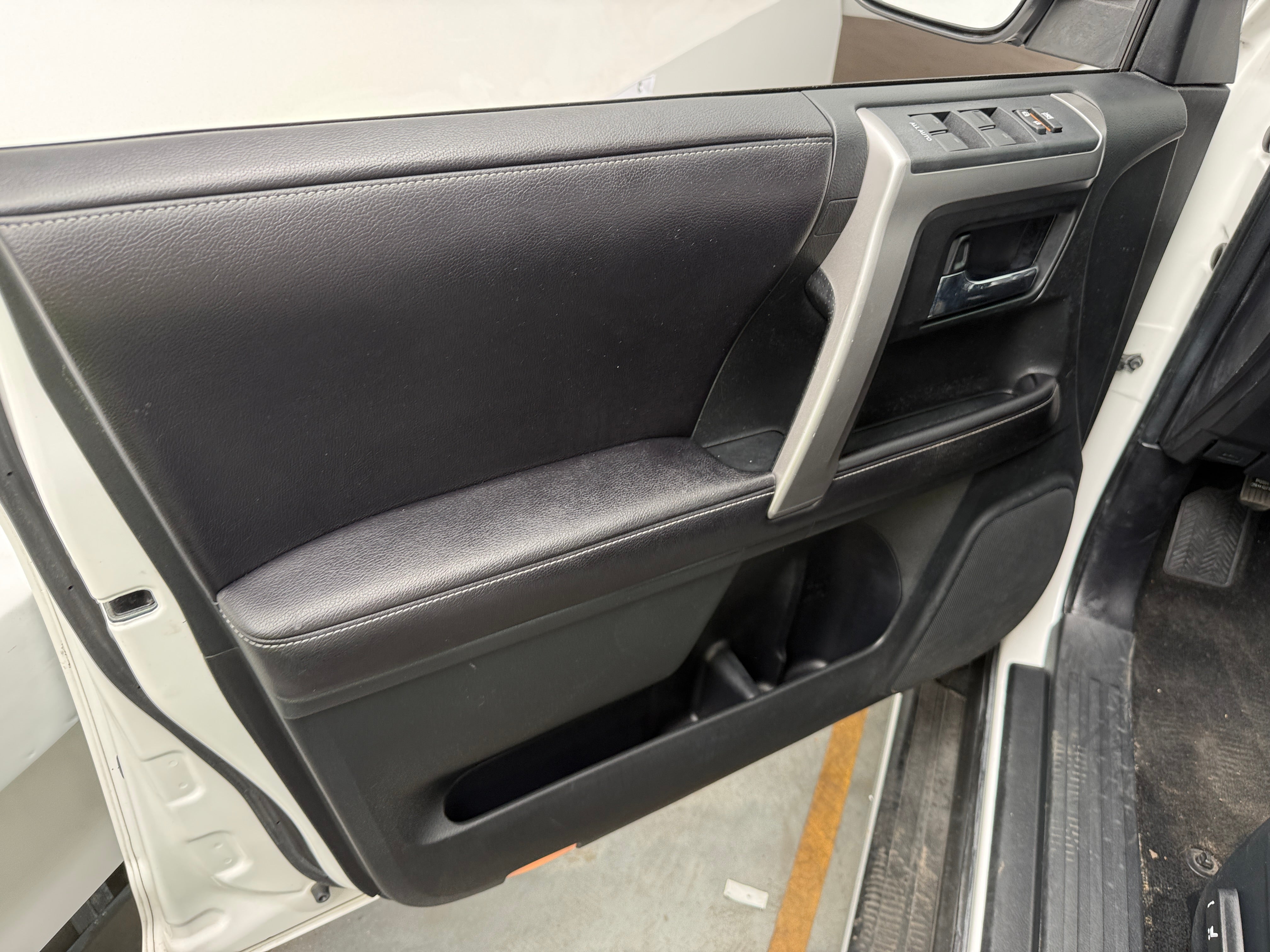 2016 Toyota 4Runner