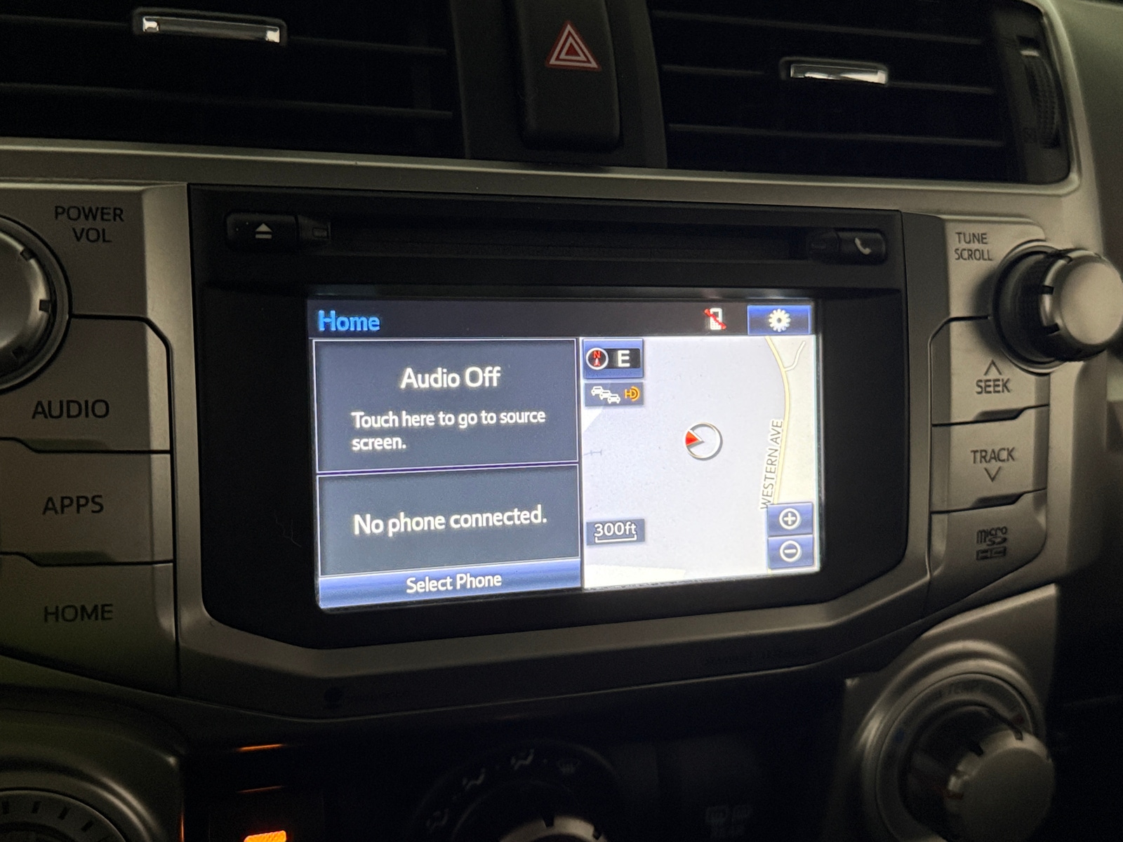 Thumbnail: 2016 Toyota 4Runner - 4