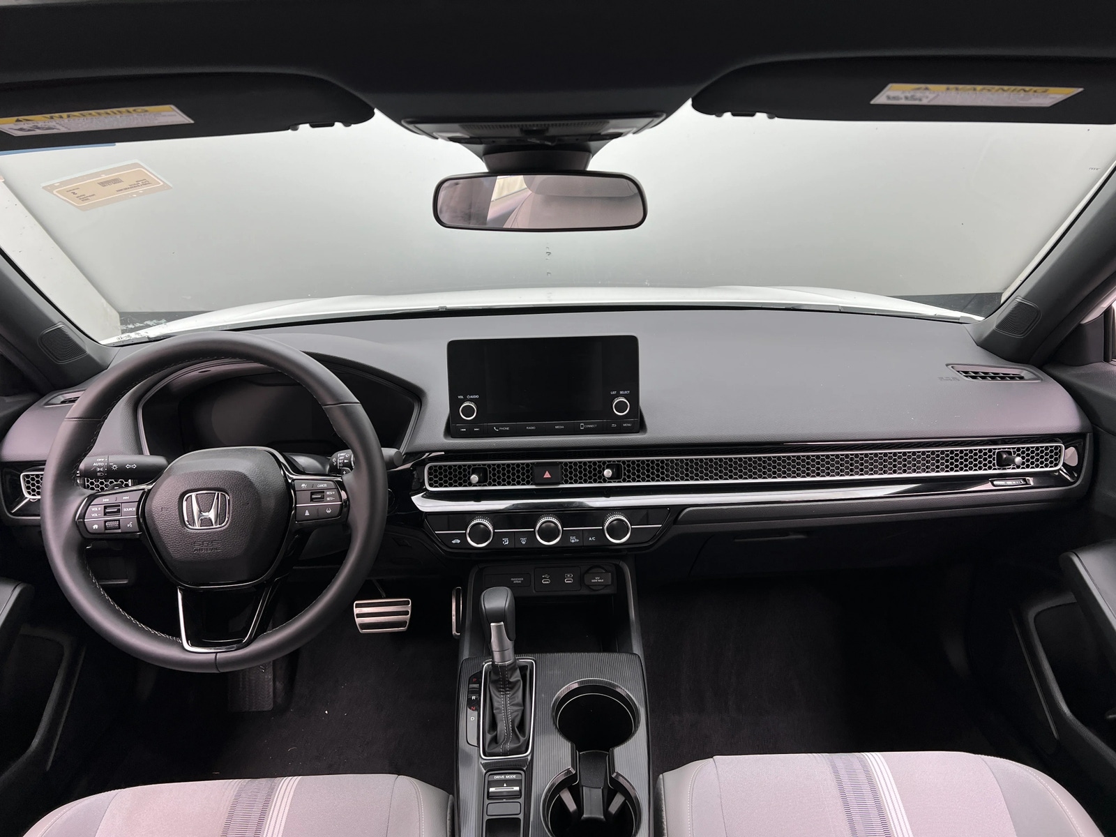 Thumbnail: 2025 Honda Civic - 3
