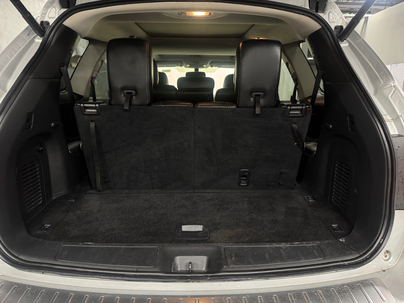Thumbnail: 2018 Nissan Pathfinder - 6