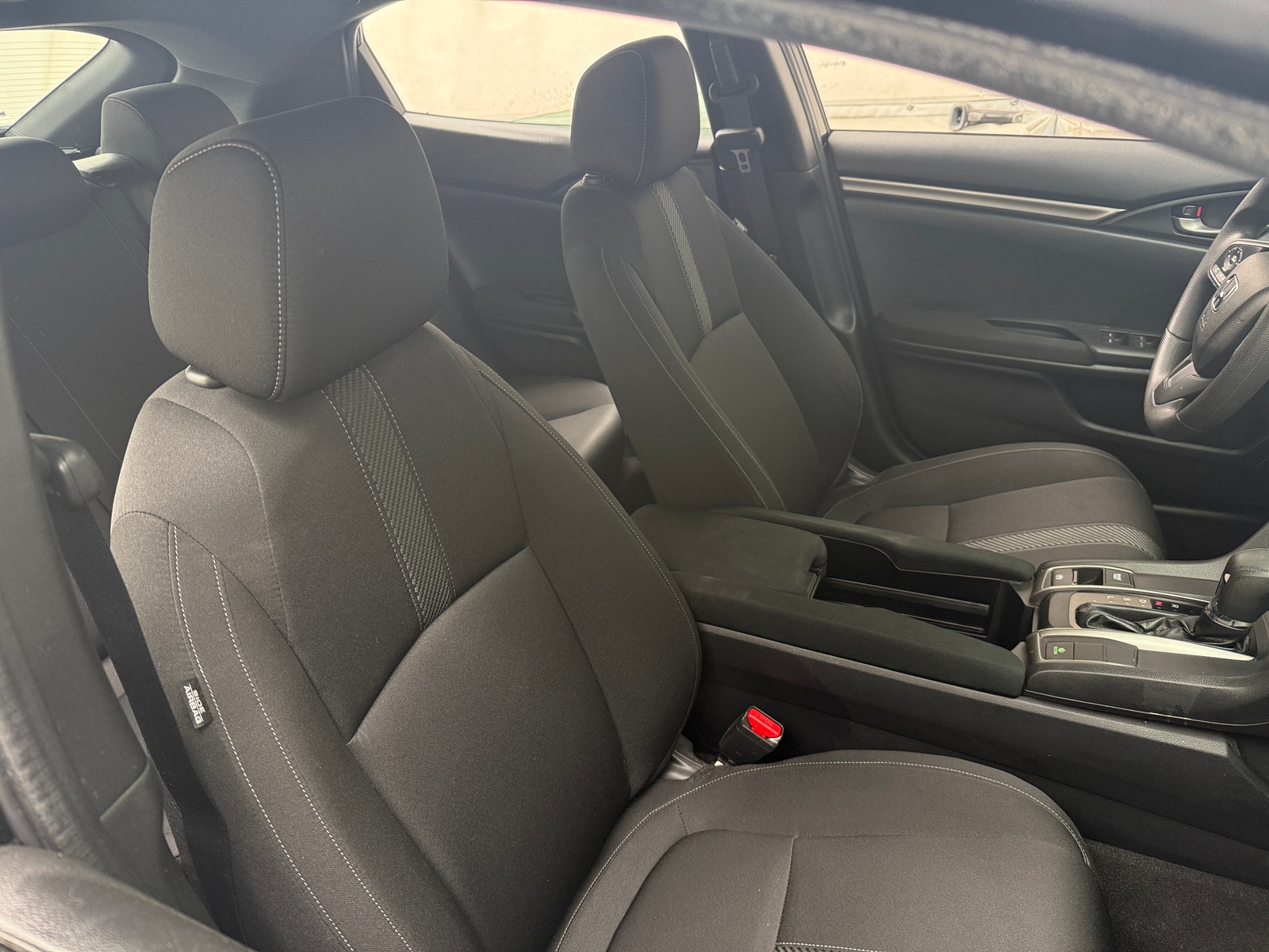 Thumbnail: 2018 Honda Civic - 2
