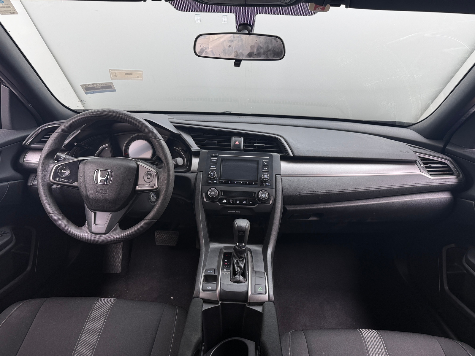 Thumbnail: 2018 Honda Civic - 3