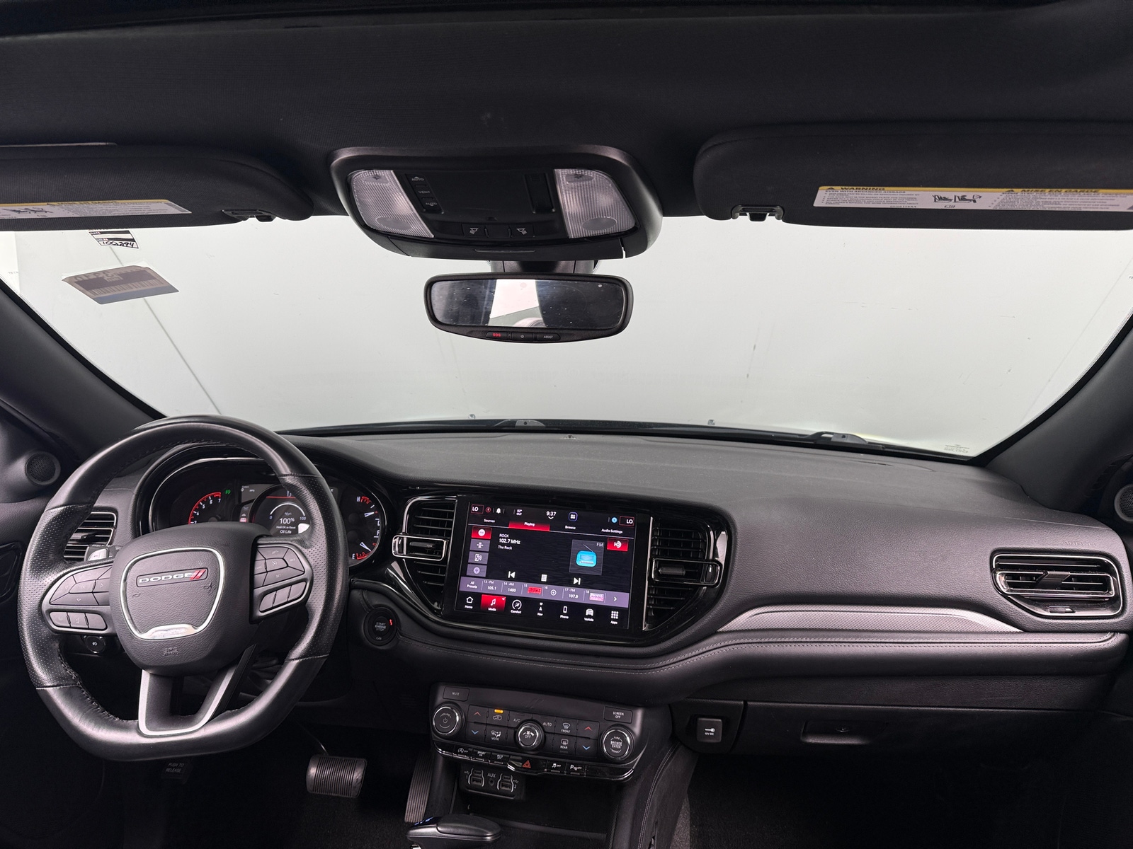 Thumbnail: 2021 Dodge Durango - 2