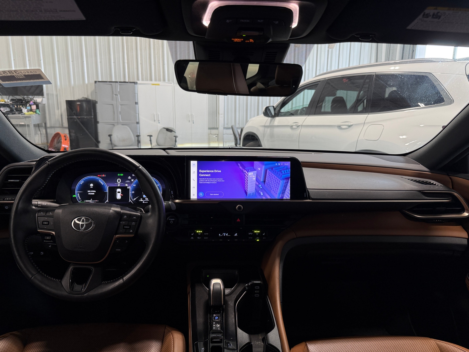Thumbnail: 2025 Toyota Crown Signia - 2