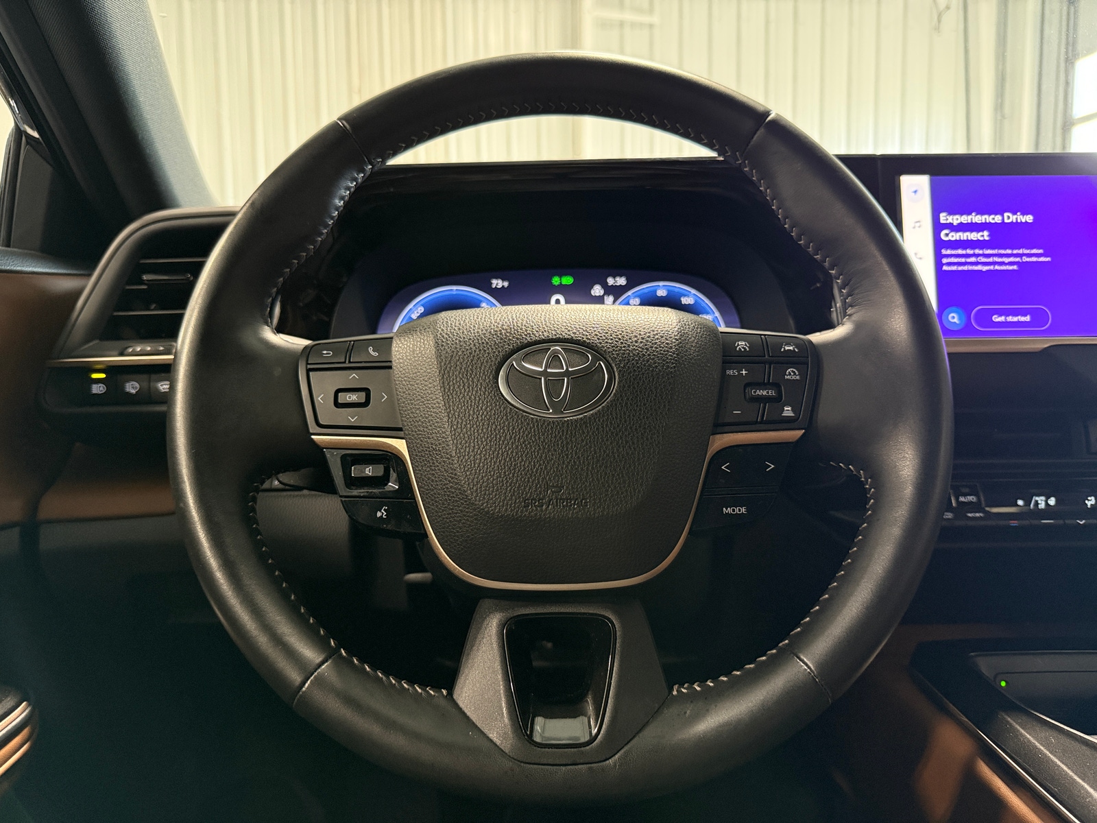 Thumbnail: 2025 Toyota Crown Signia - 4
