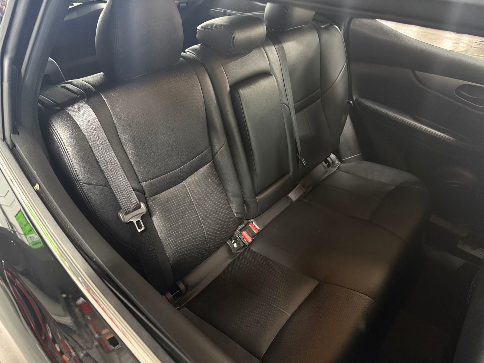 Thumbnail: 2019 Nissan Rogue Sport - 6