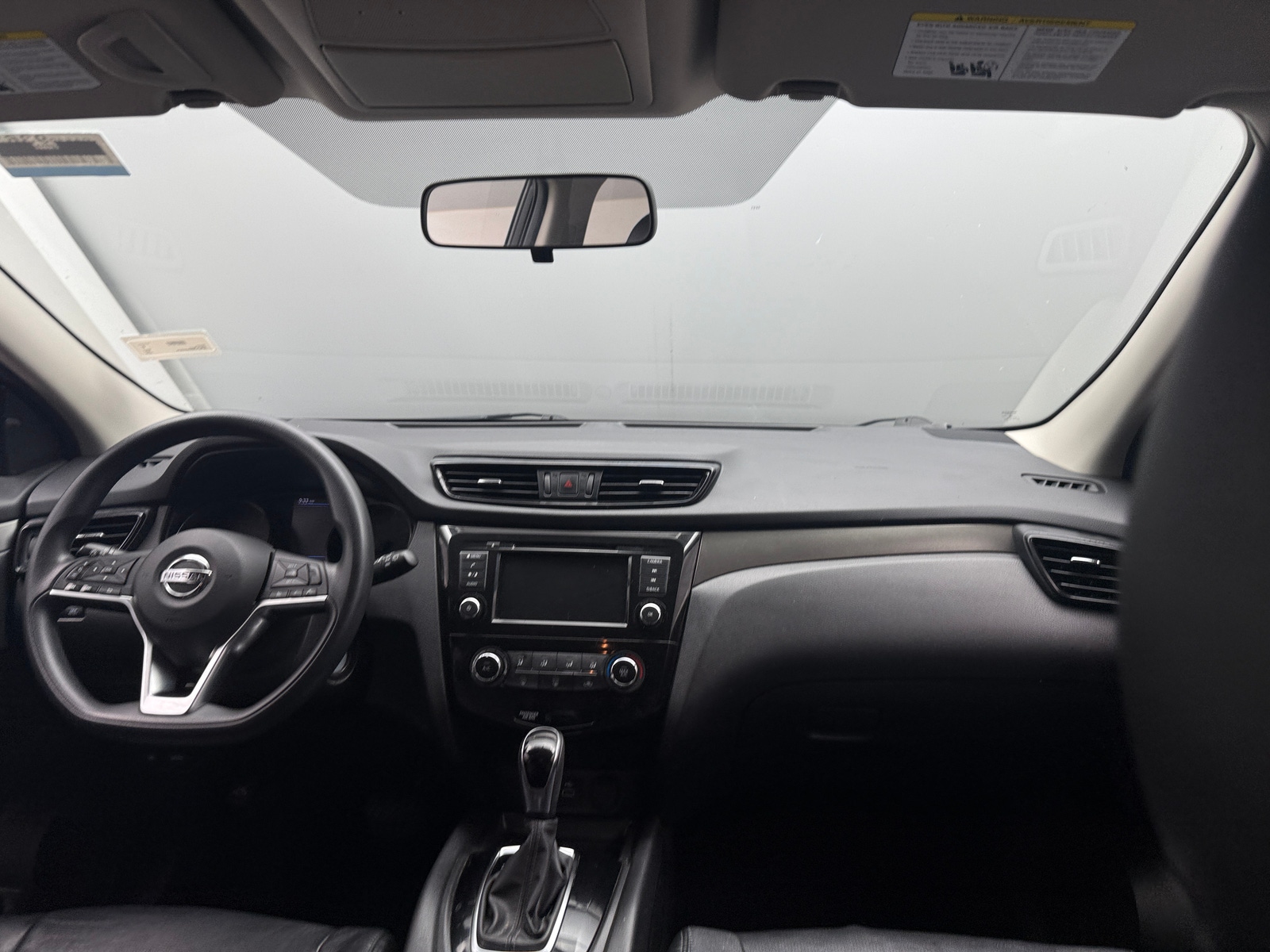 Thumbnail: 2019 Nissan Rogue Sport - 3